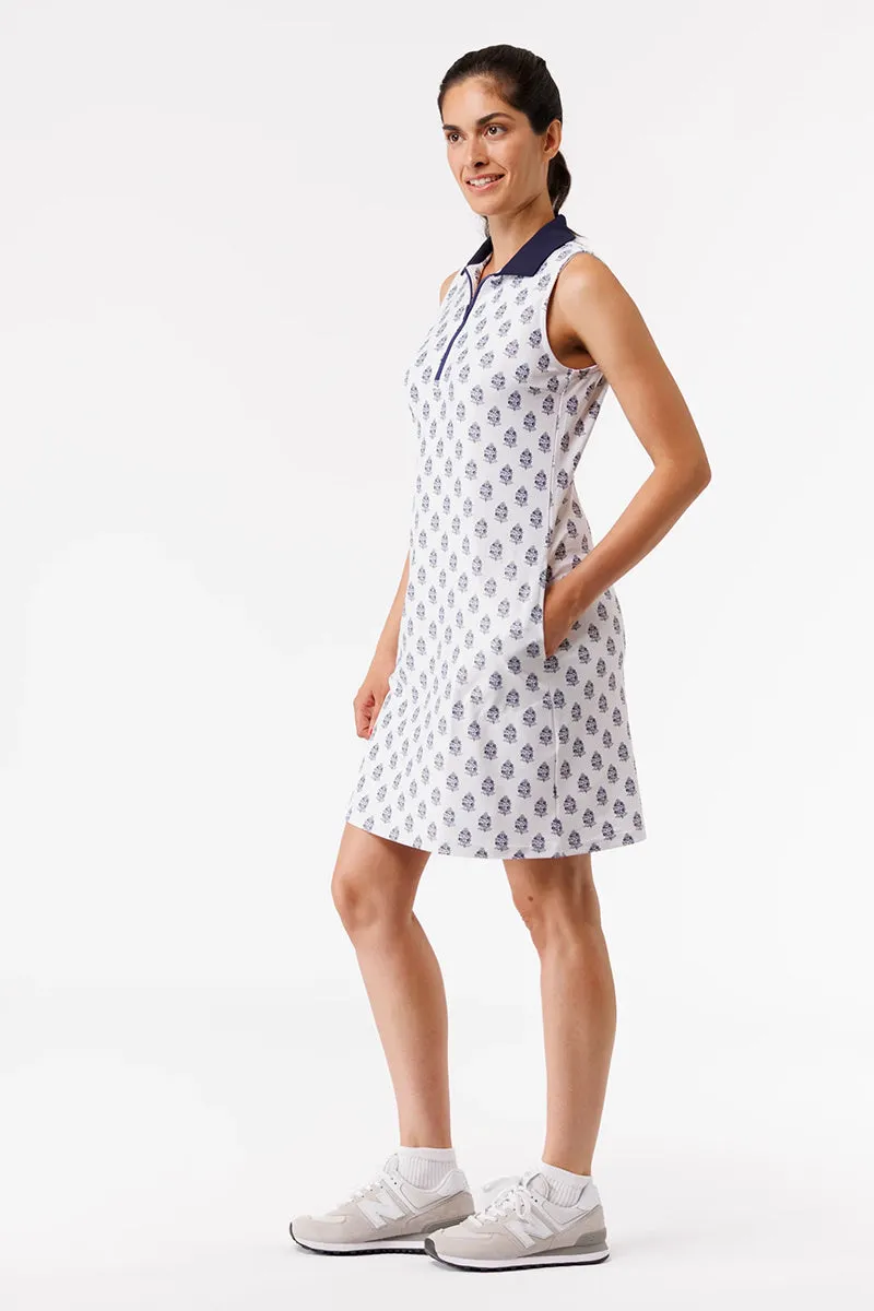 Smith & Quinn Women's Katherine Daisy Block Dress