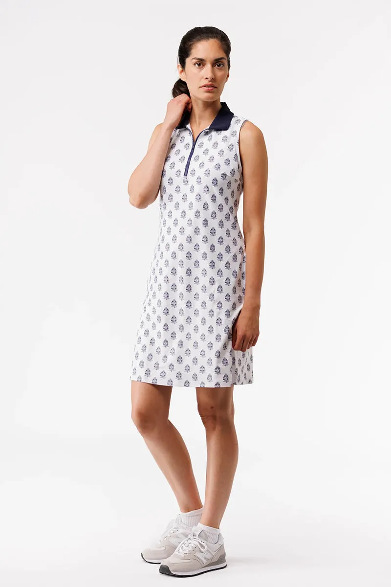 Smith & Quinn Women's Katherine Daisy Block Dress