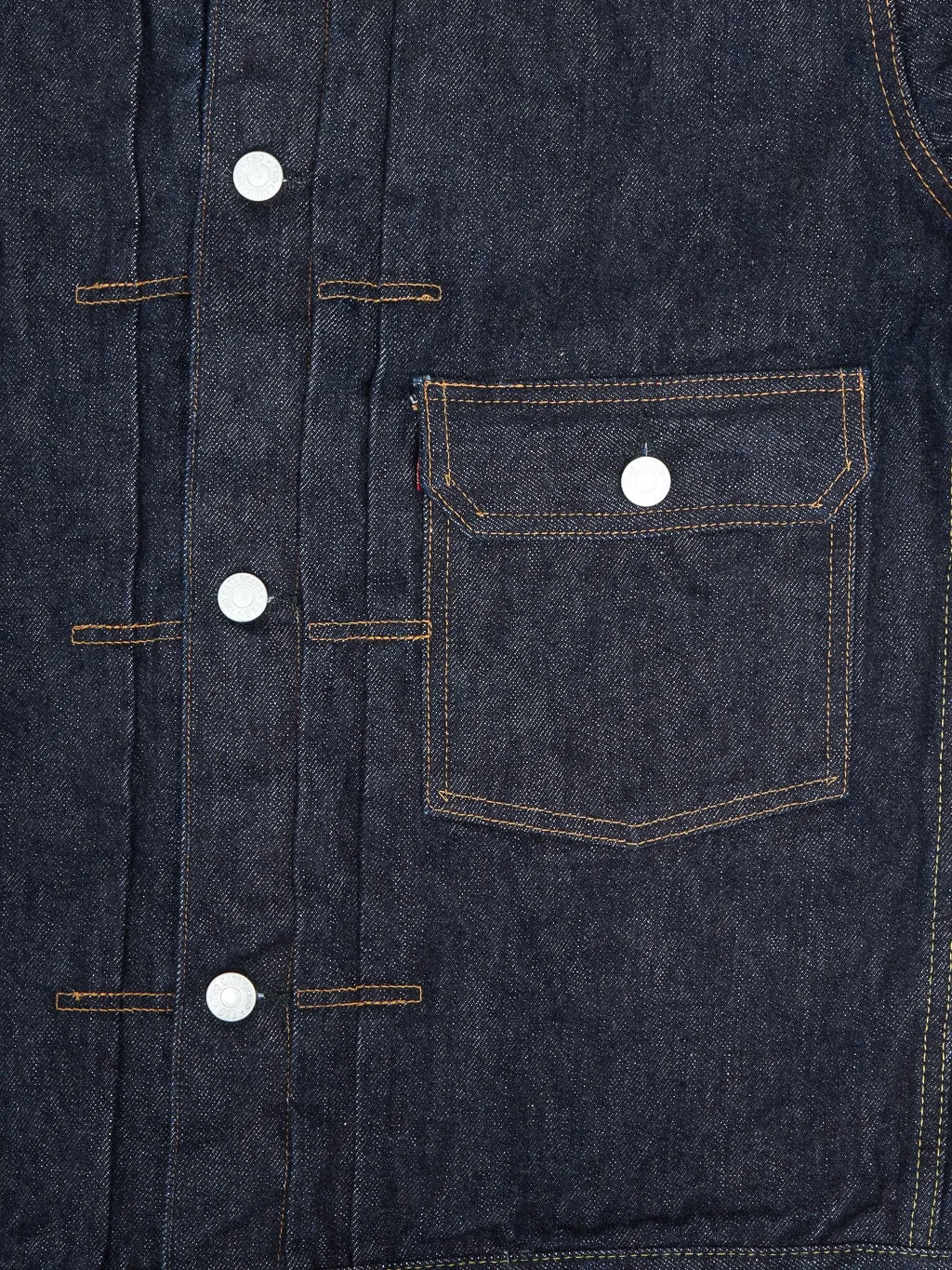 TCB 30´s Type I Denim Jacket