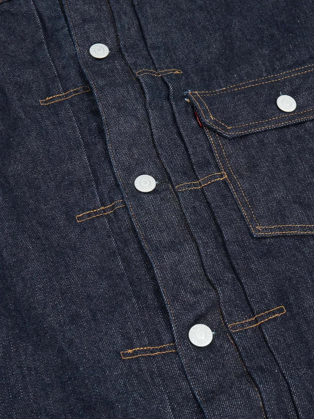 TCB 30´s Type I Denim Jacket