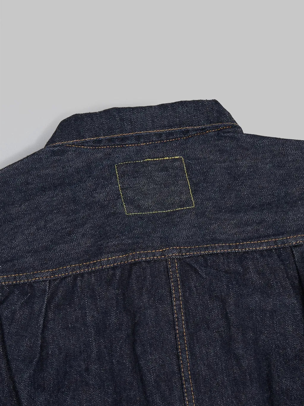 TCB 30´s Type I Denim Jacket