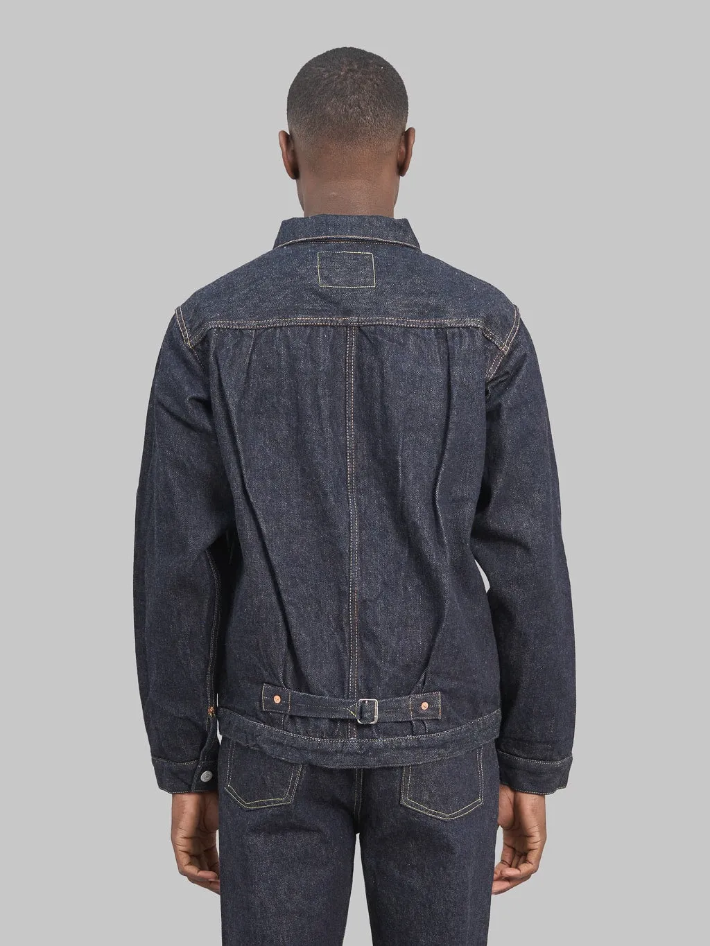 TCB 30´s Type I Denim Jacket