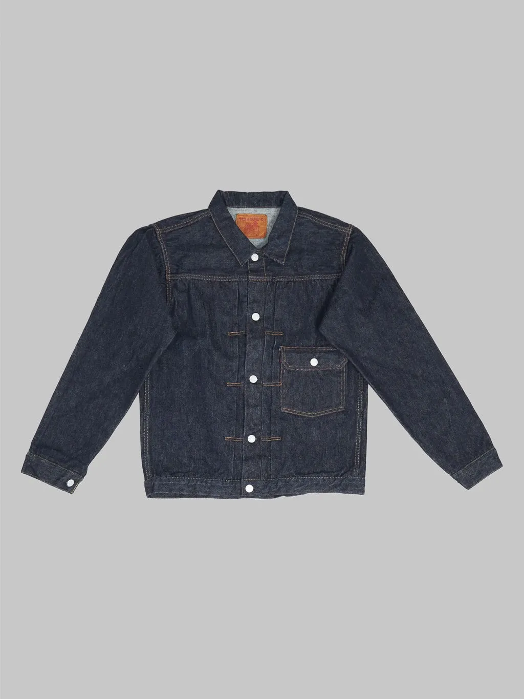 TCB 30´s Type I Denim Jacket