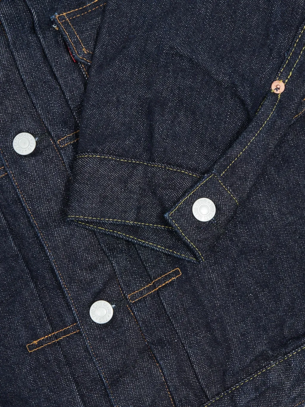 TCB 30´s Type I Denim Jacket