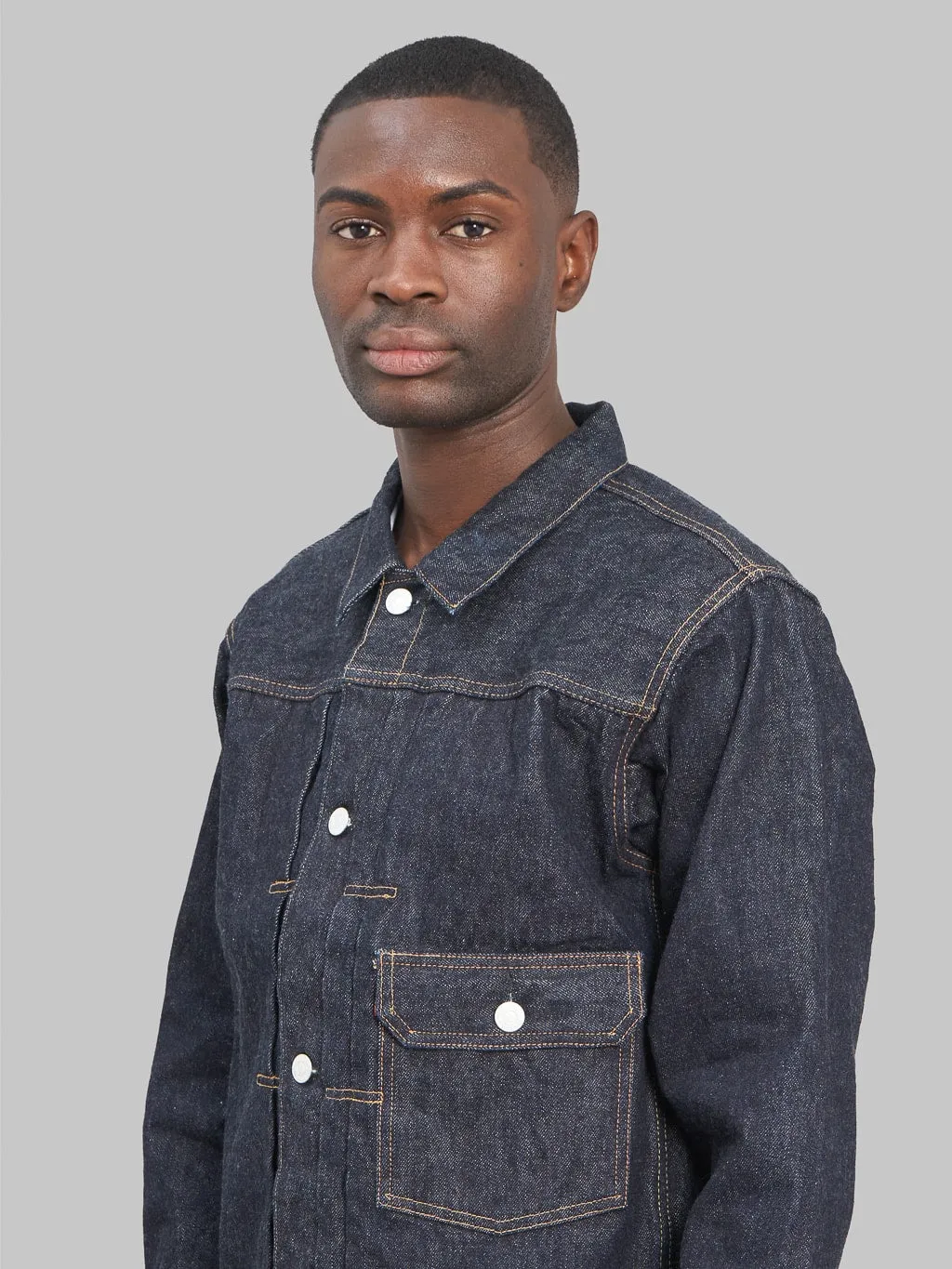 TCB 30´s Type I Denim Jacket