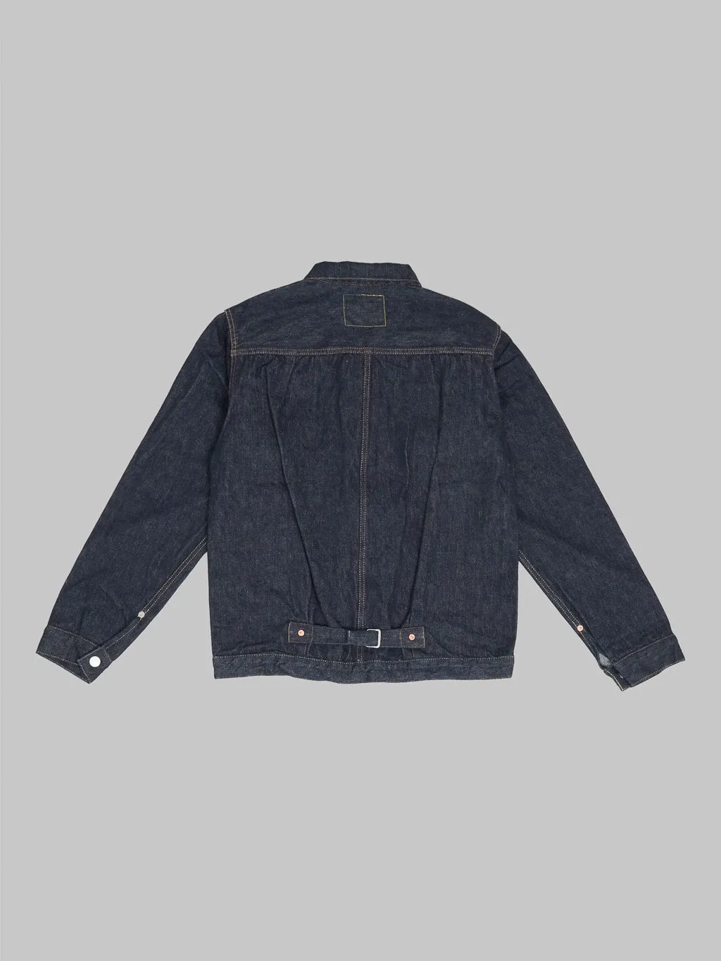 TCB 30´s Type I Denim Jacket