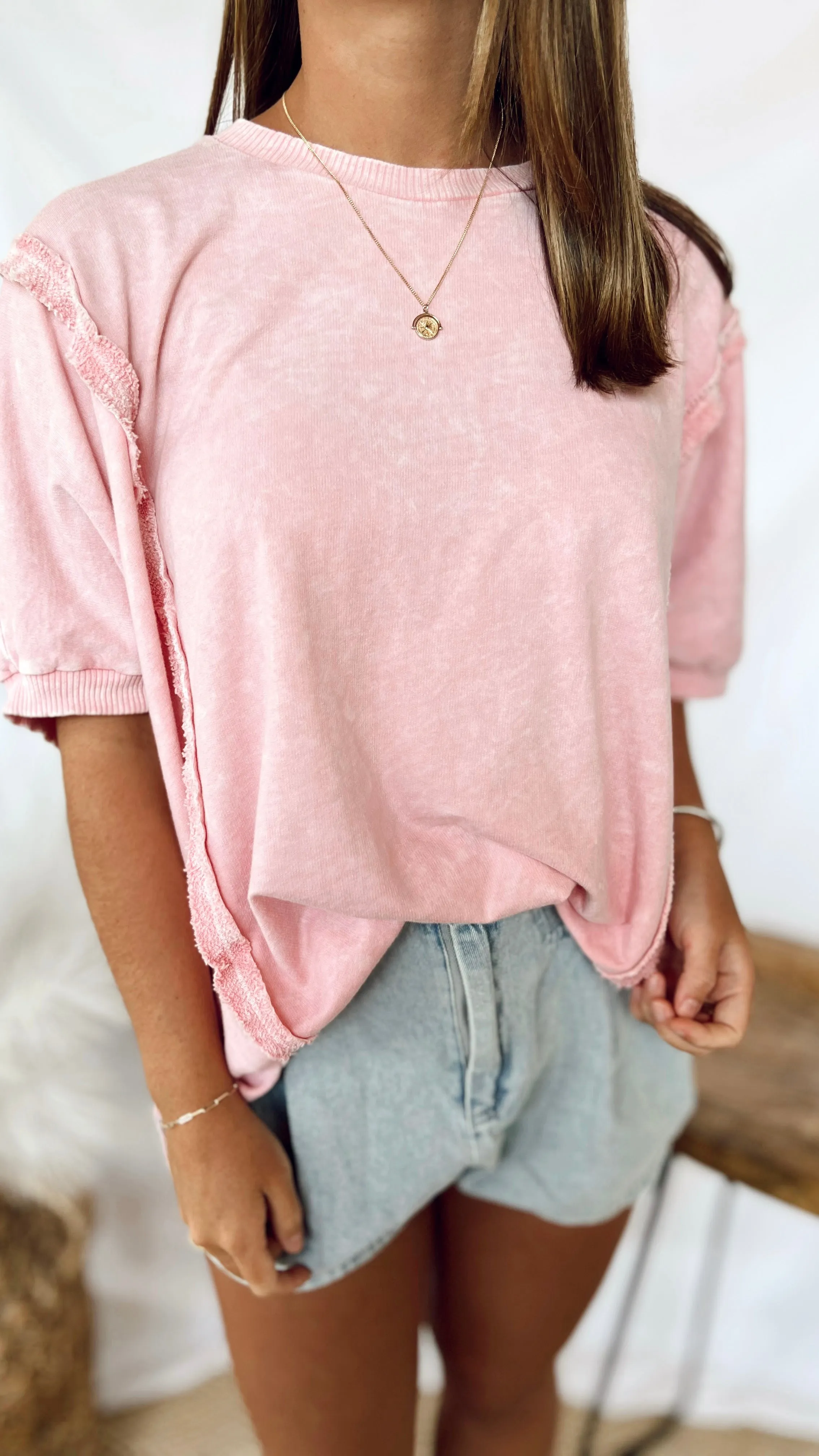 The Cailey Top