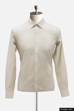 Toscano Formal Shirt