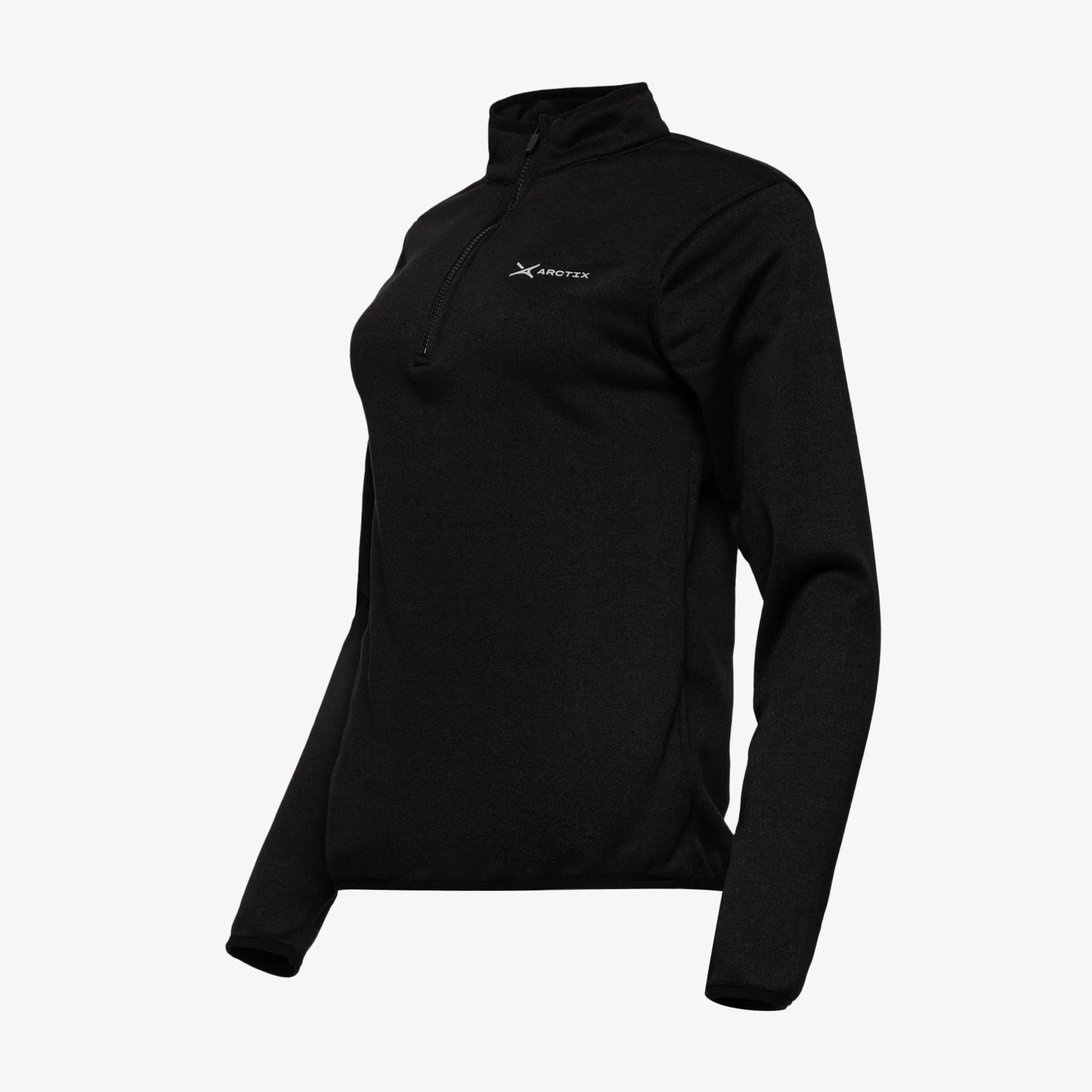 Women's Performance Half Zip Top